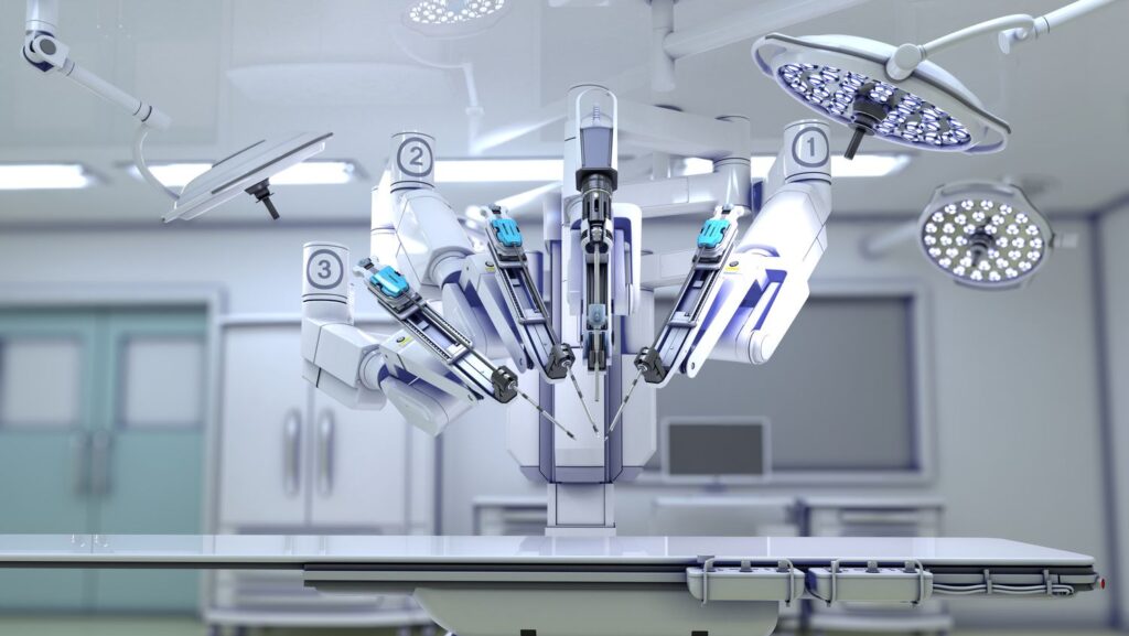 Dr Gerardo Nogueira Urologista em Brasília | Cirurgia Robótica em Brasília | Urologista em Brasília