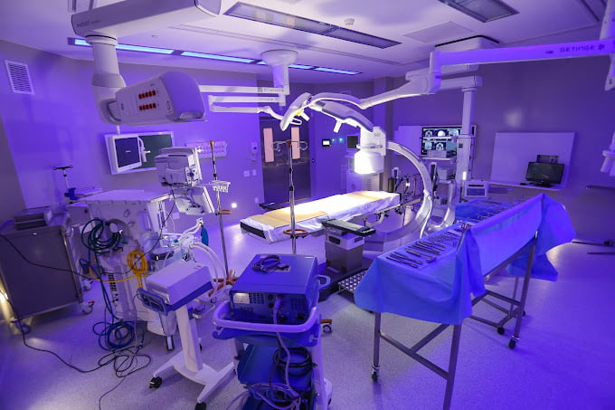 Dr Gerardo Nogueira Urologista em Brasília | Cirurgia Robótica em Brasília | Urologista em Brasília