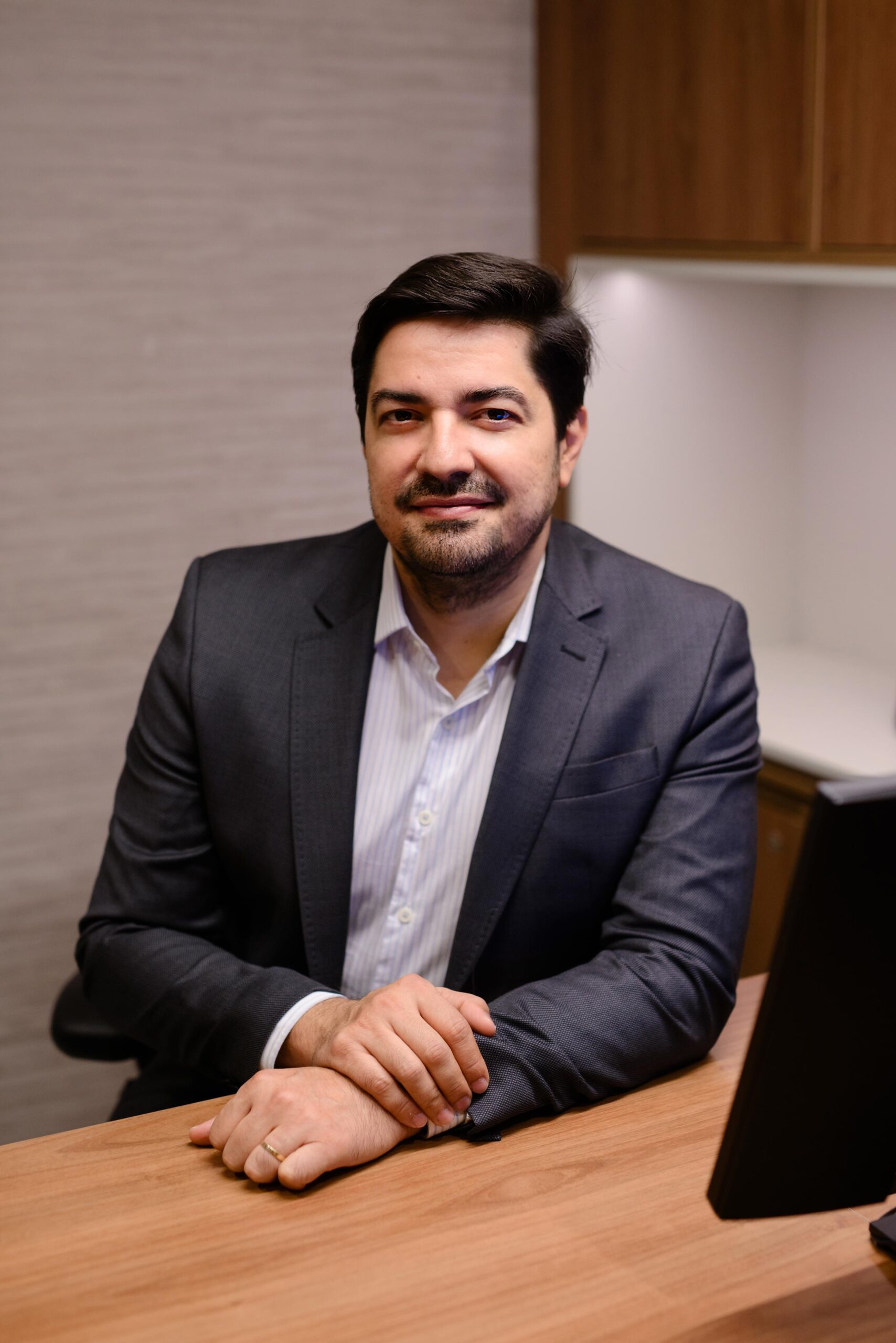 Dr Gerardo Nogueira Urologista em Brasília | Cirurgia Robótica em Brasília | Urologista em Brasília