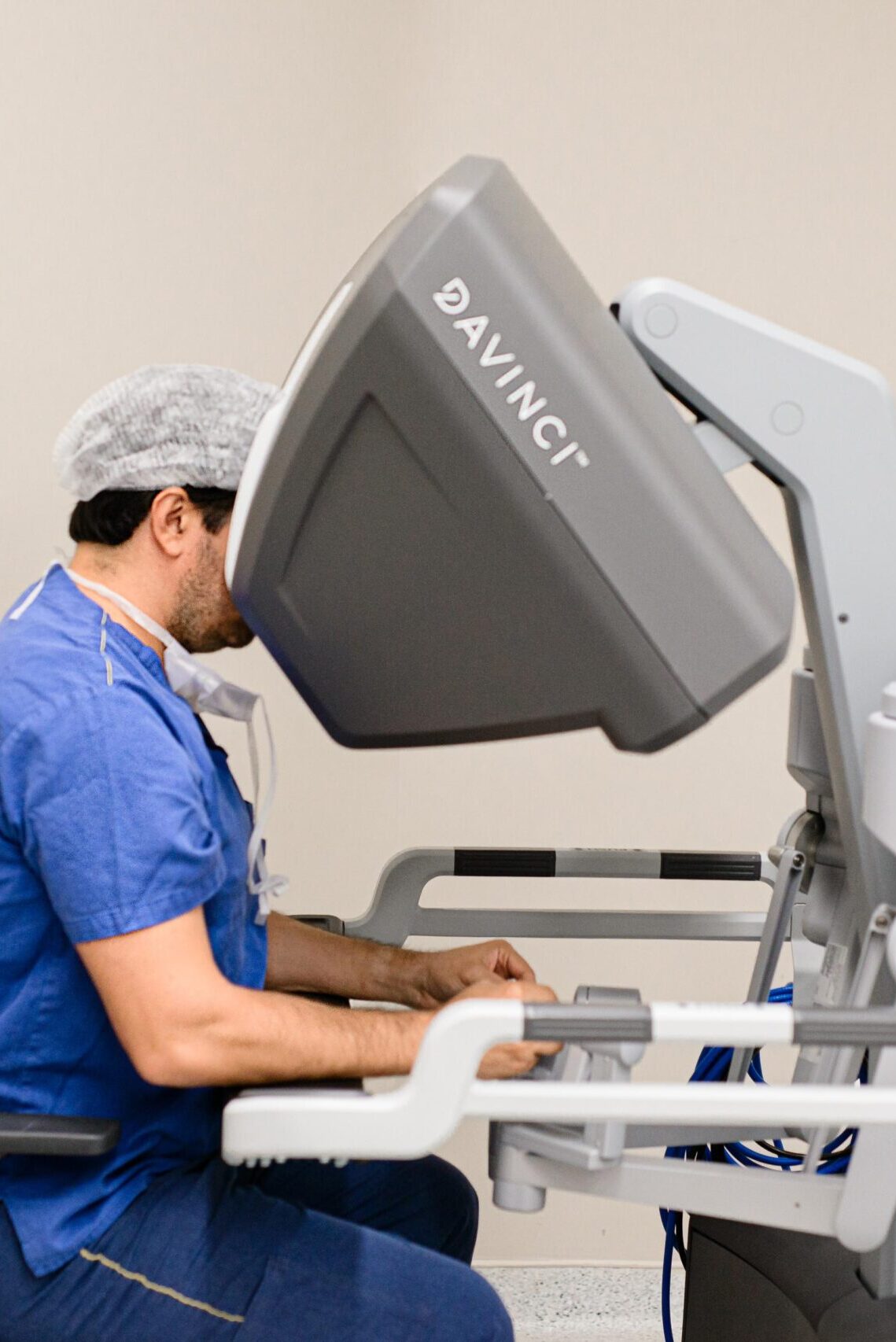 Dr Gerardo Nogueira Urologista em Brasília | Cirurgia Robótica em Brasília | Urologista em Brasília