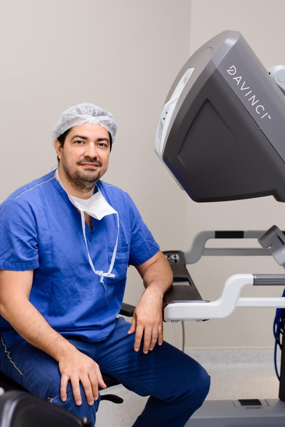 Dr Gerardo Nogueira Urologista em Brasília | Cirurgia Robótica em Brasília | Urologista em Brasília