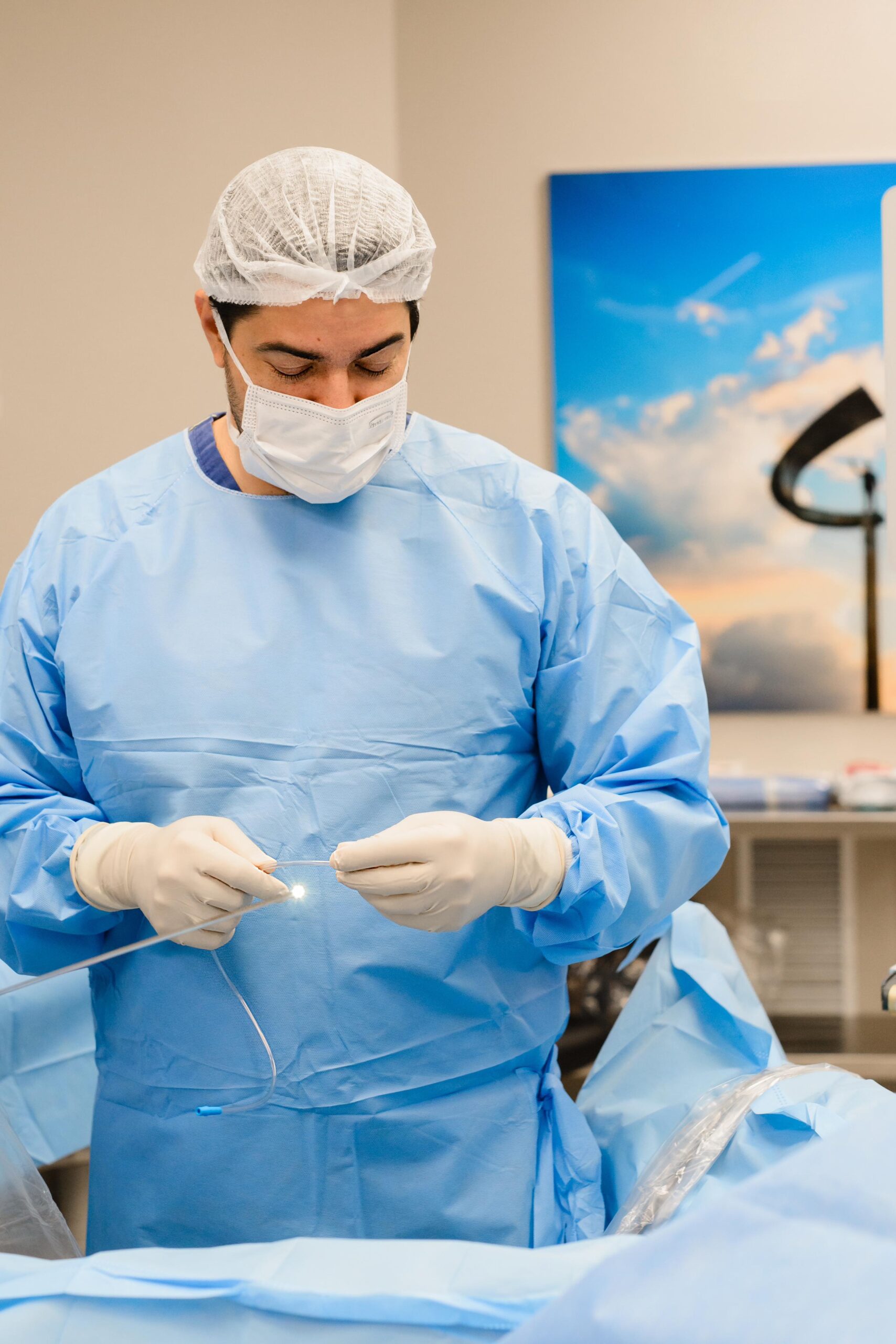 Dr Gerardo Nogueira Urologista em Brasília | Cirurgia Robótica em Brasília | Urologista em Brasília