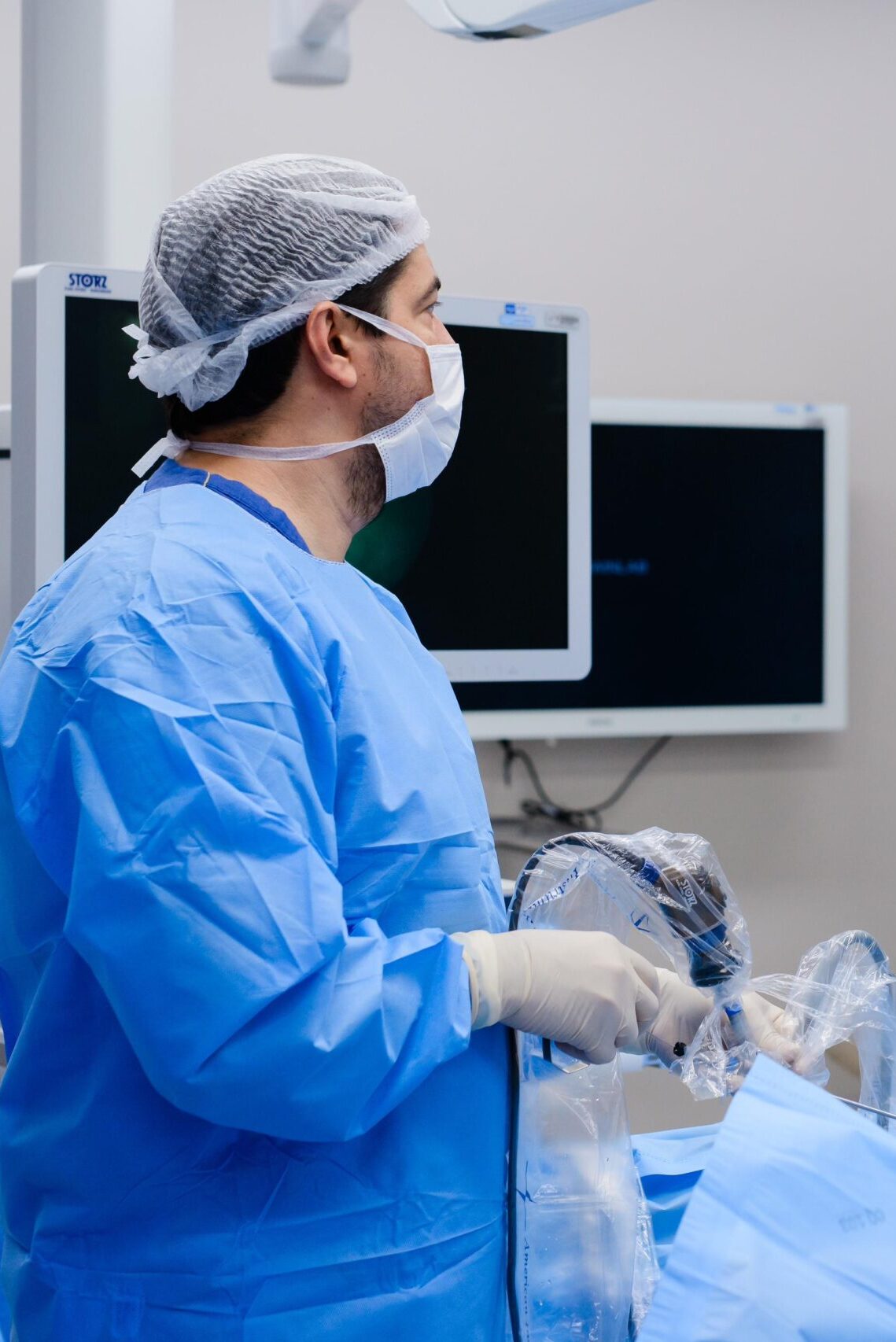 Dr Gerardo Nogueira Urologista em Brasília | Cirurgia Robótica em Brasília | Urologista em Brasília