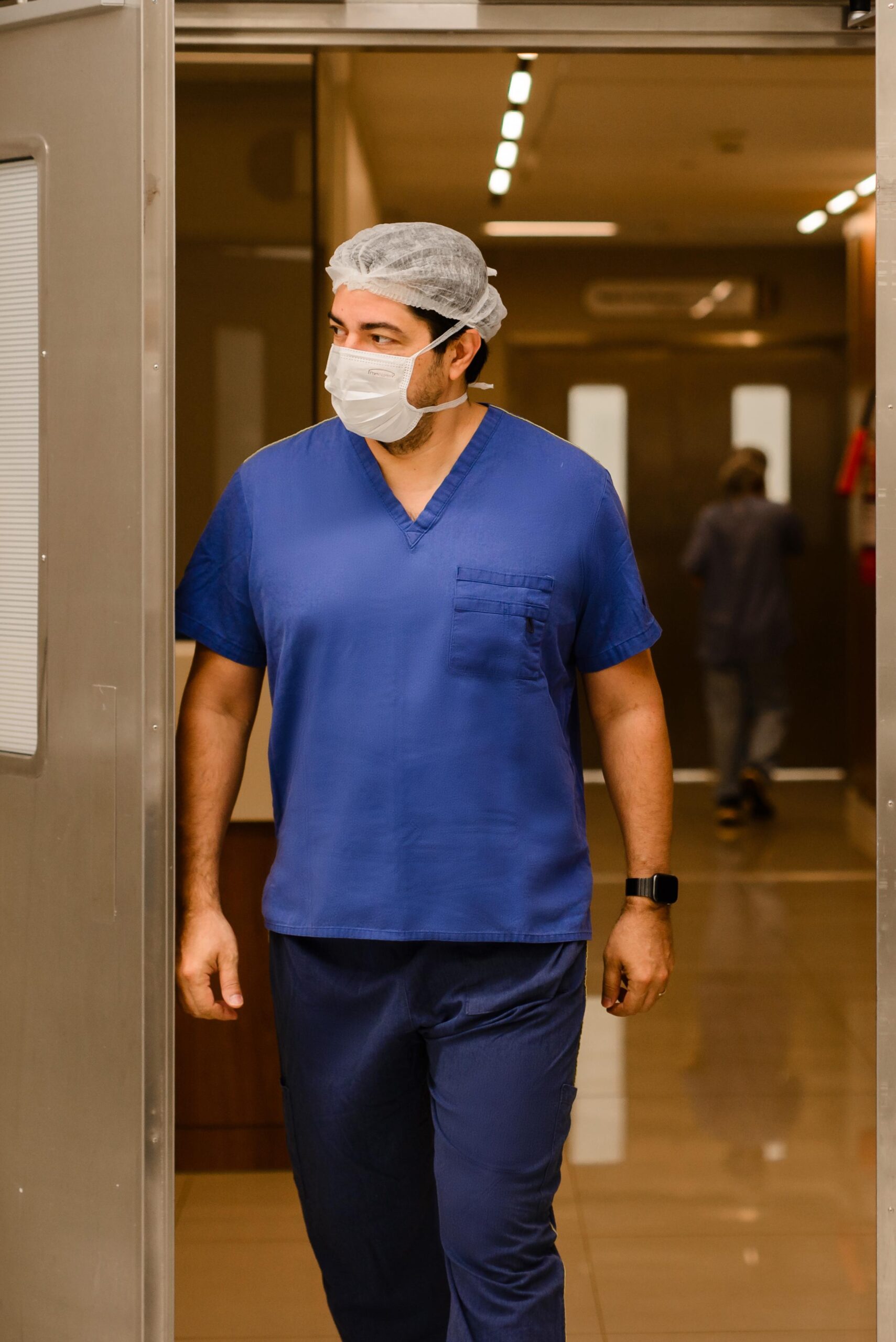 Dr Gerardo Nogueira Urologista em Brasília | Cirurgia Robótica em Brasília | Urologista em Brasília